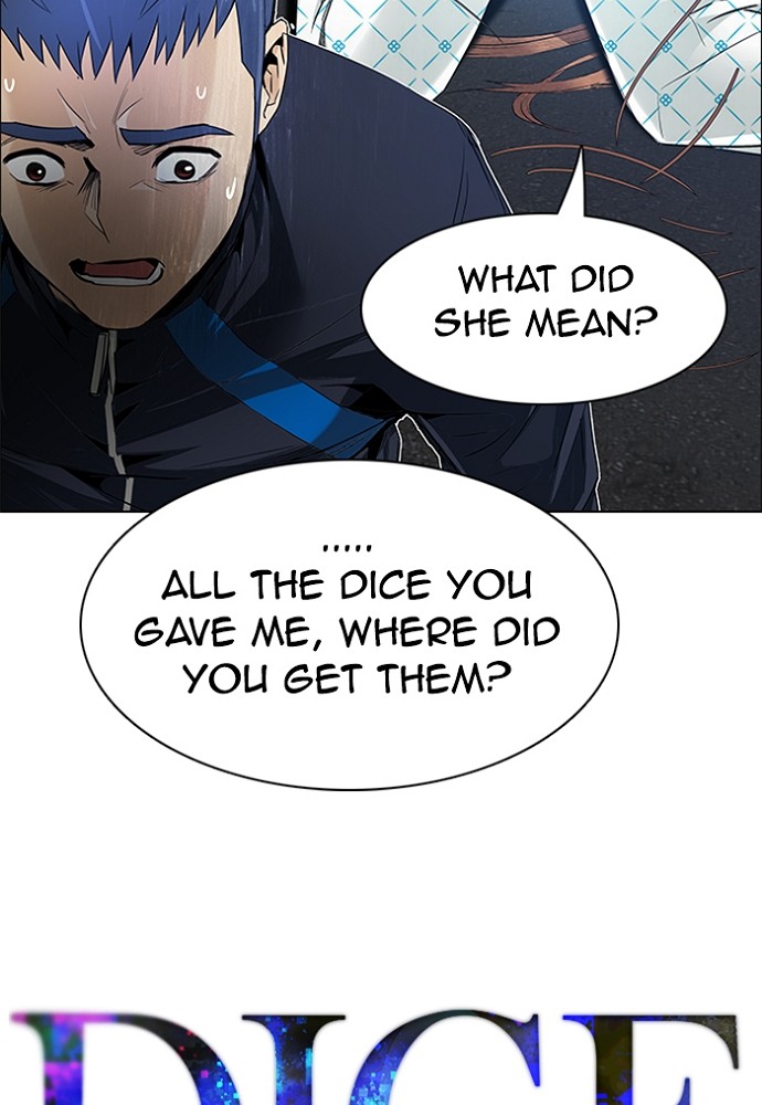 Read Dice en Manga Online