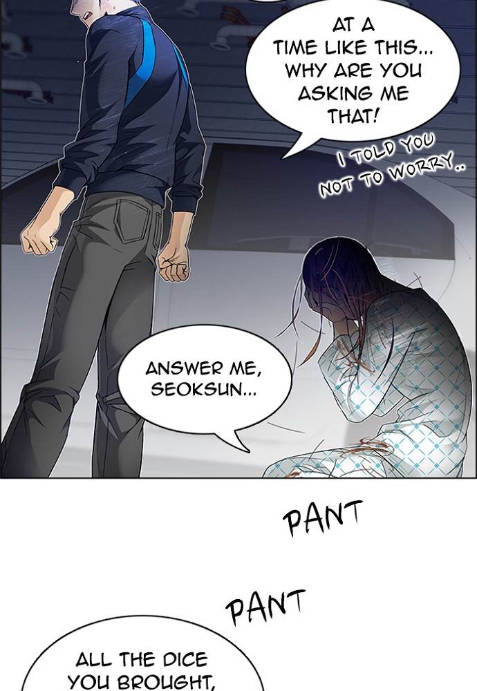 Read Dice en Manga Online