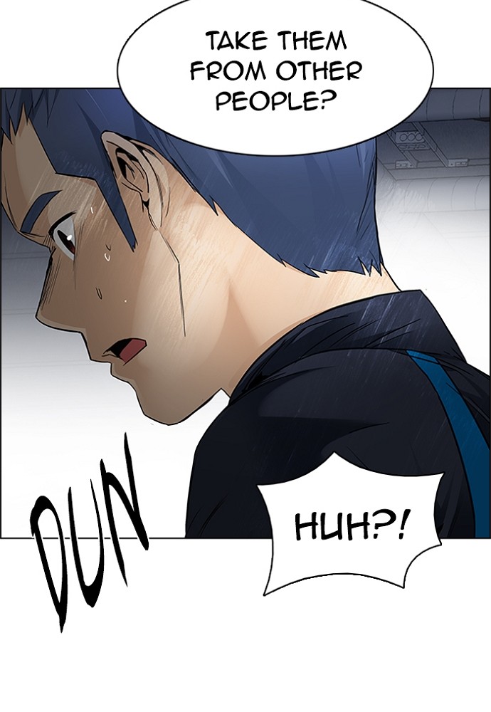 Read Dice en Manga Online