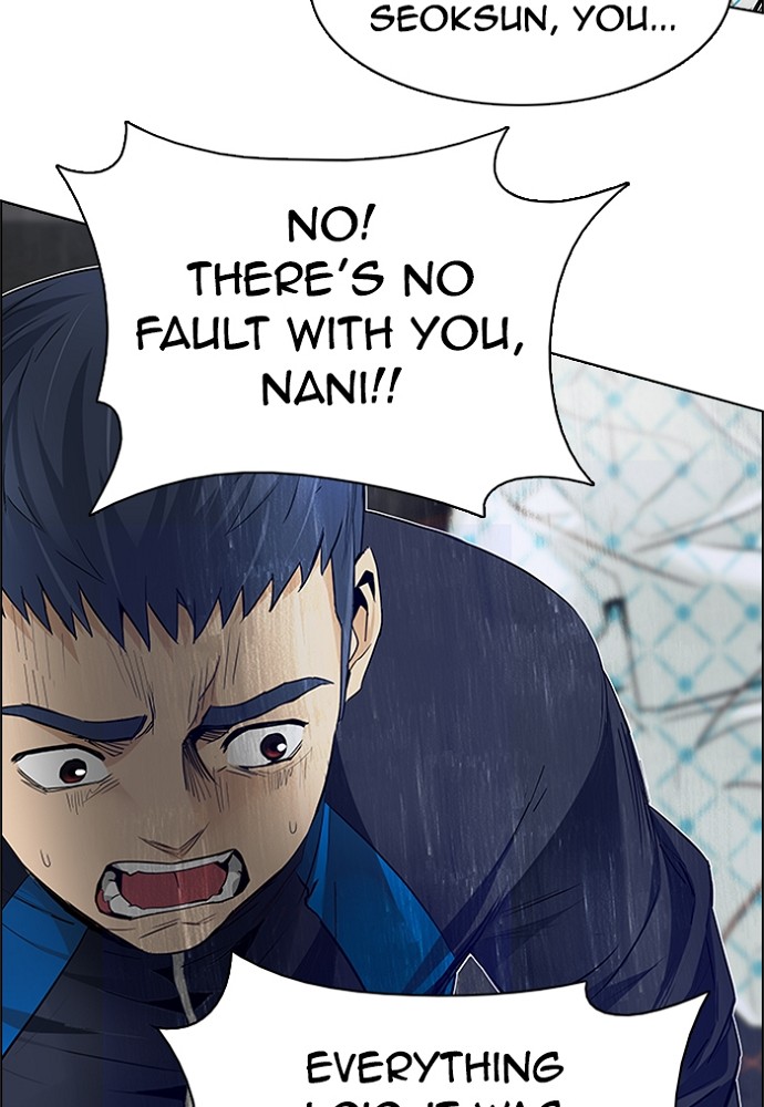 Read Dice en Manga Online