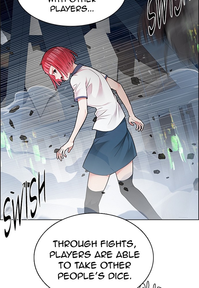 Read Dice en Manga Online