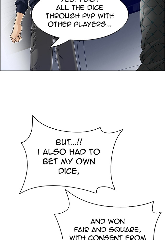 Read Dice en Manga Online