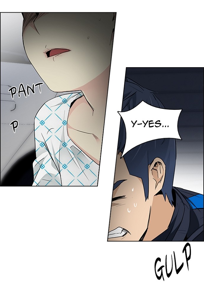Read Dice en Manga Online