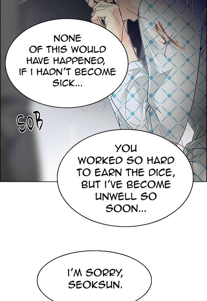 Read Dice en Manga Online