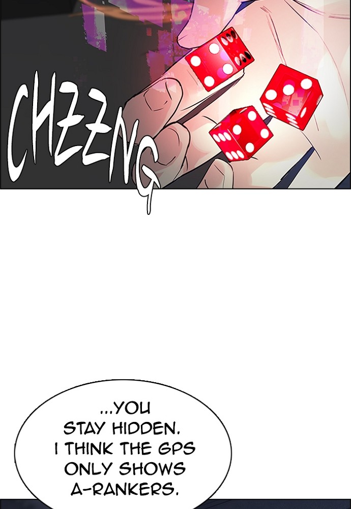 Read Dice en Manga Online