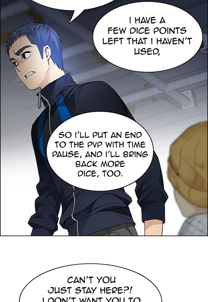 Read Dice en Manga Online