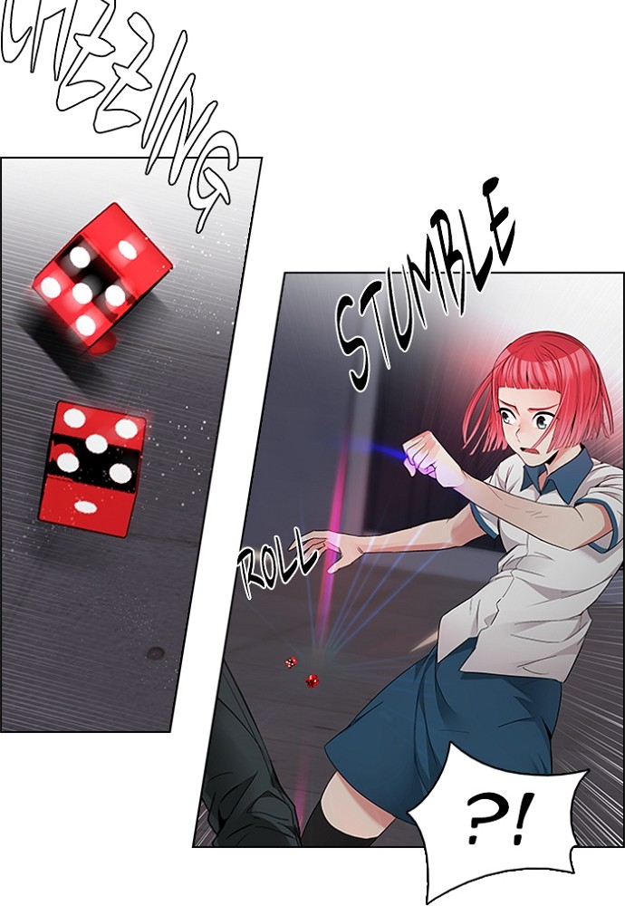 Read Dice en Manga Online