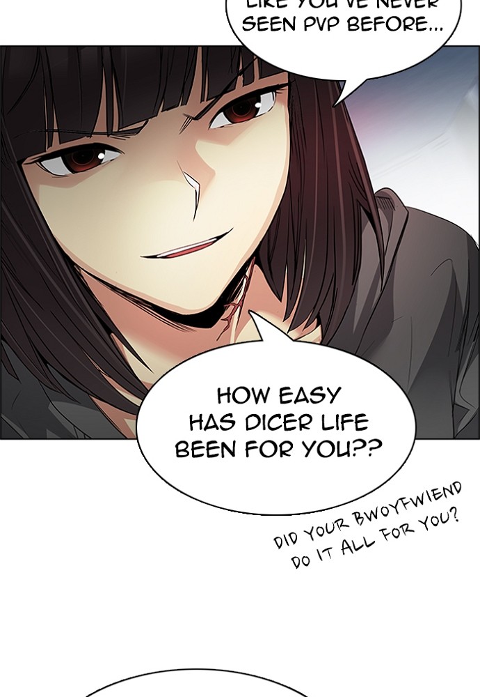 Read Dice en Manga Online
