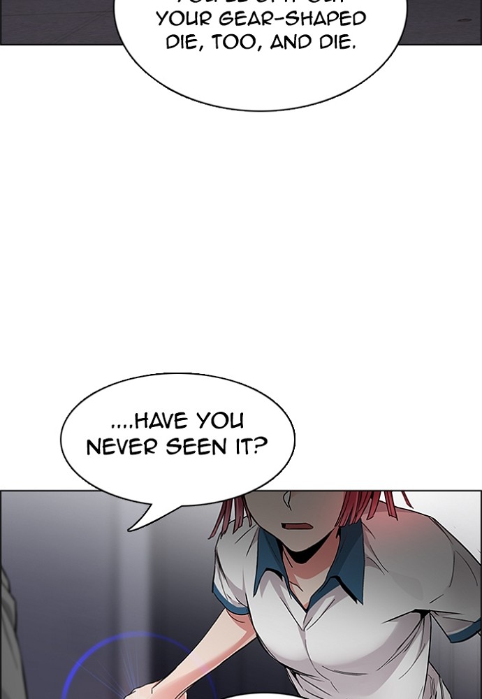 Read Dice en Manga Online
