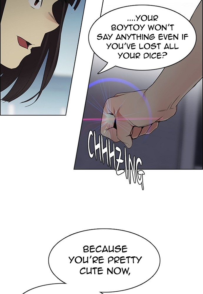 Read Dice en Manga Online