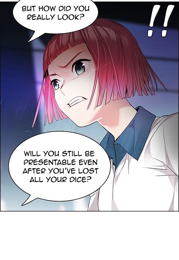 Read Dice en Manga Online