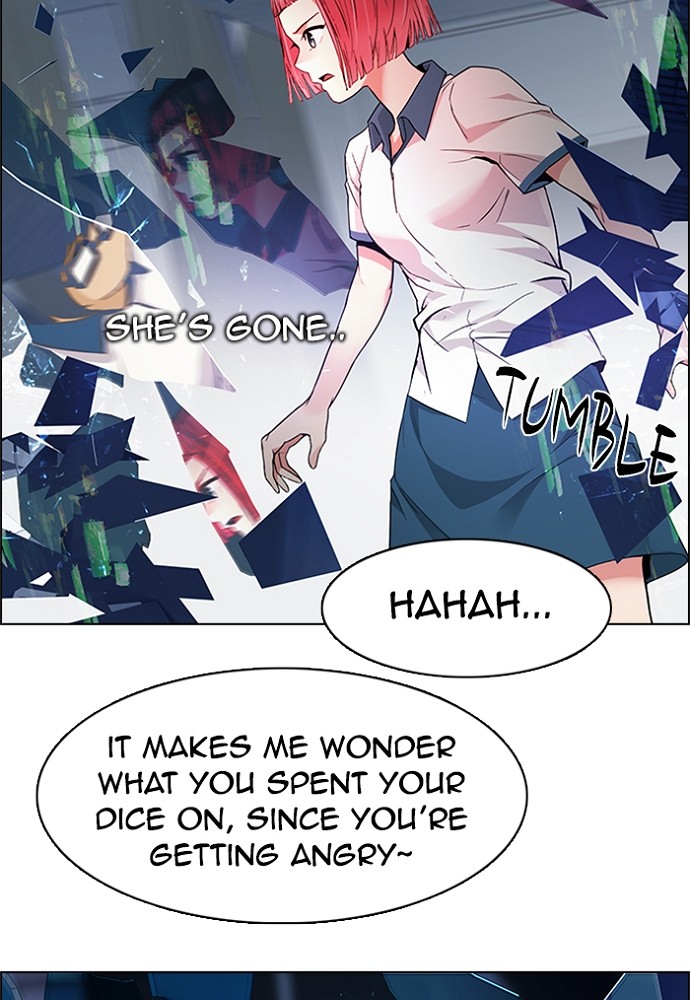 Read Dice en Manga Online