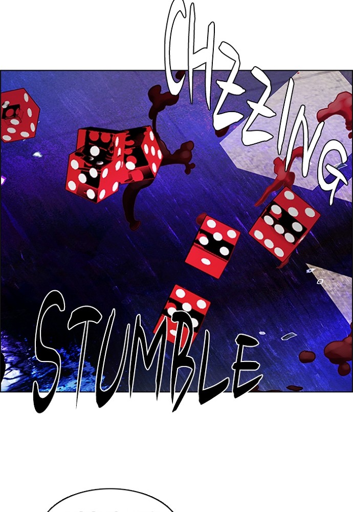 Read Dice en Manga Online