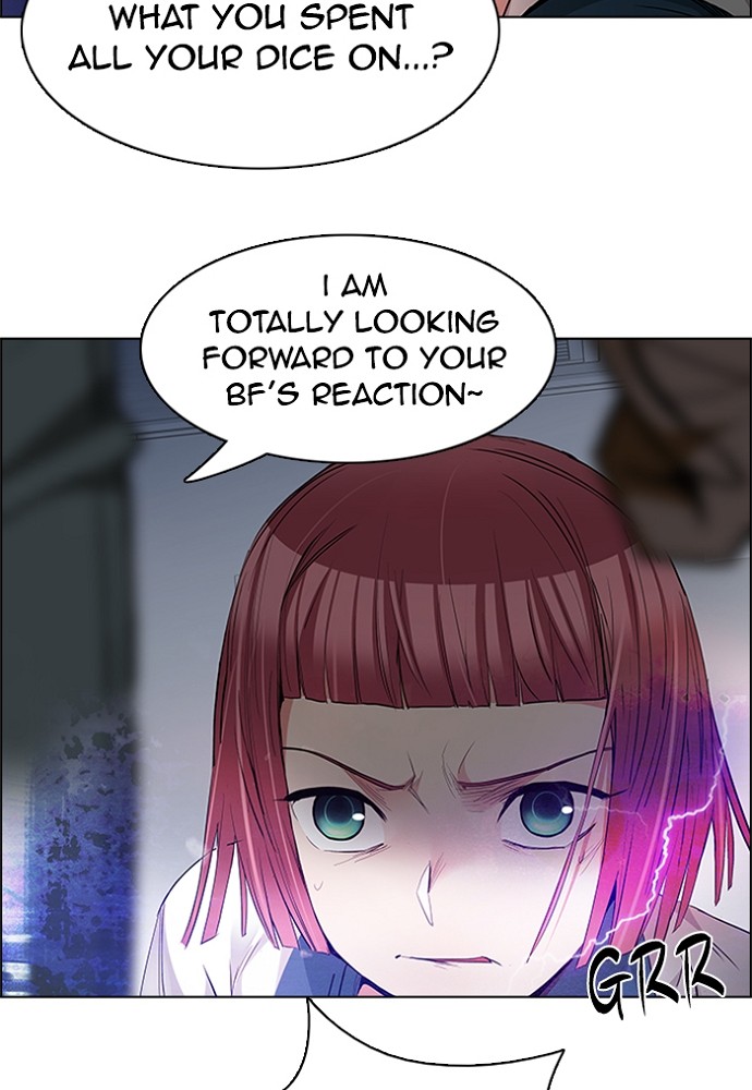 Read Dice en Manga Online