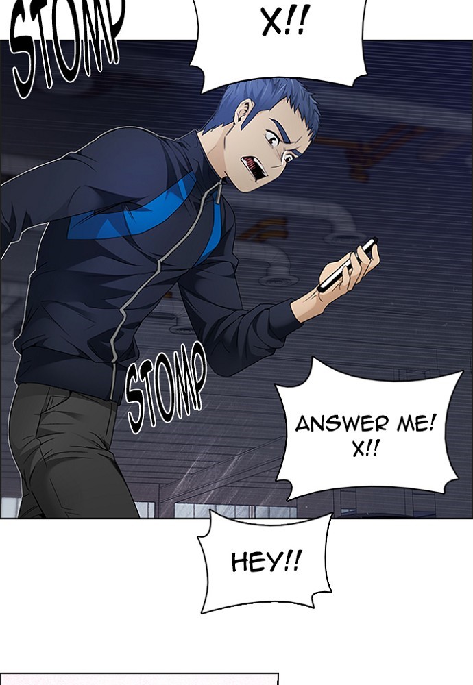 Read Dice en Manga Online