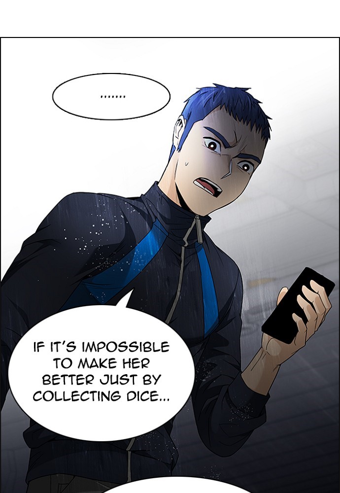 Read Dice en Manga Online