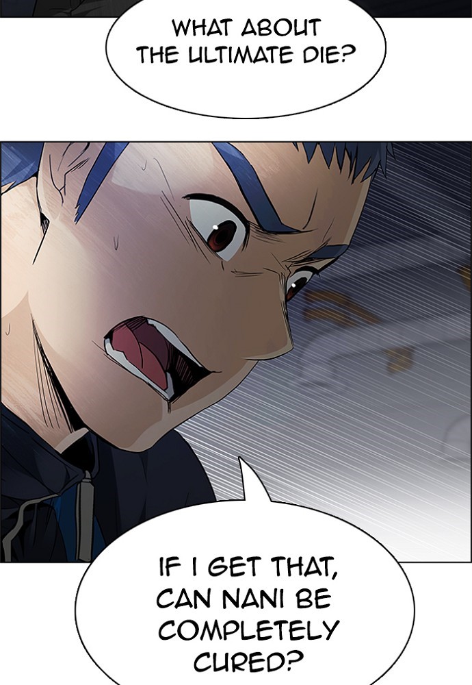 Read Dice en Manga Online