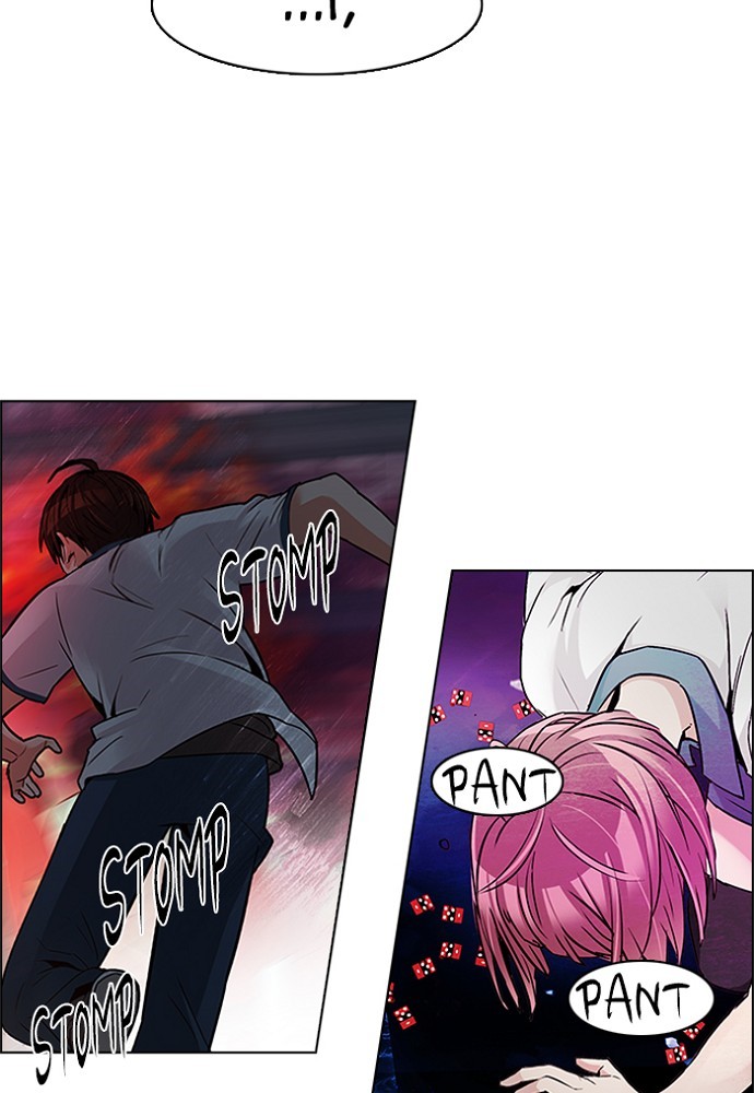 Read Dice en Manga Online