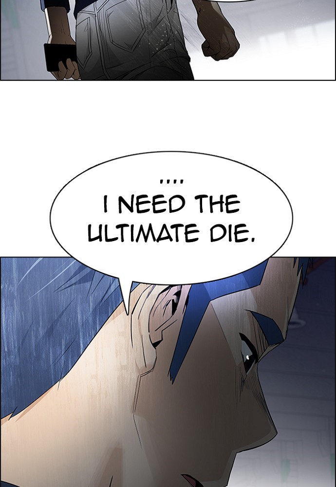 Read Dice en Manga Online