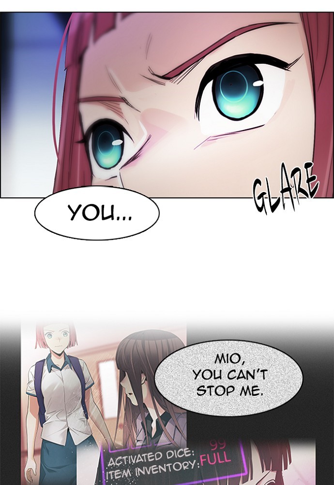 Read Dice en Manga Online
