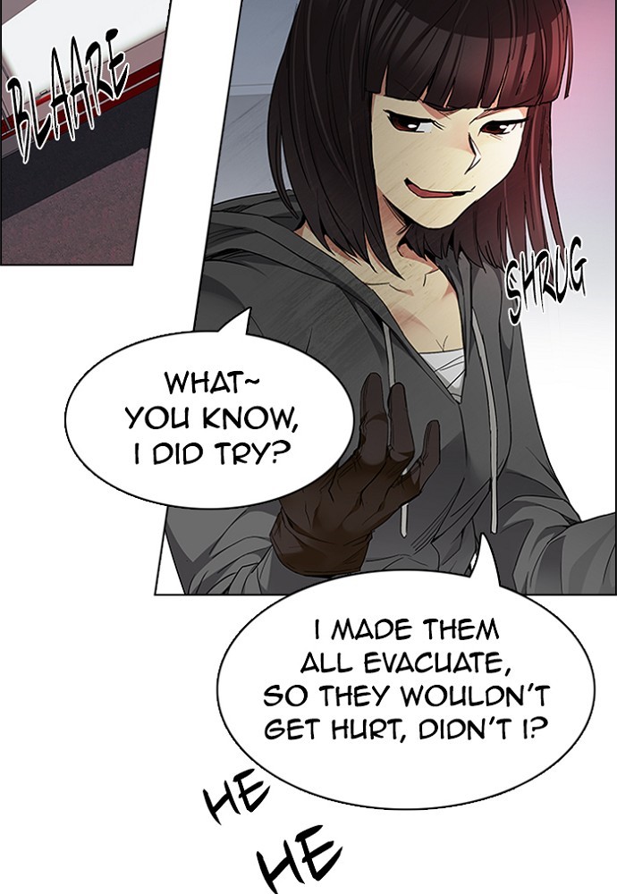Read Dice en Manga Online