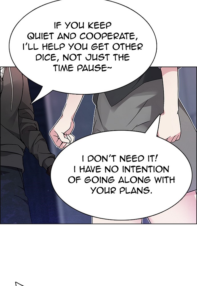 Read Dice en Manga Online