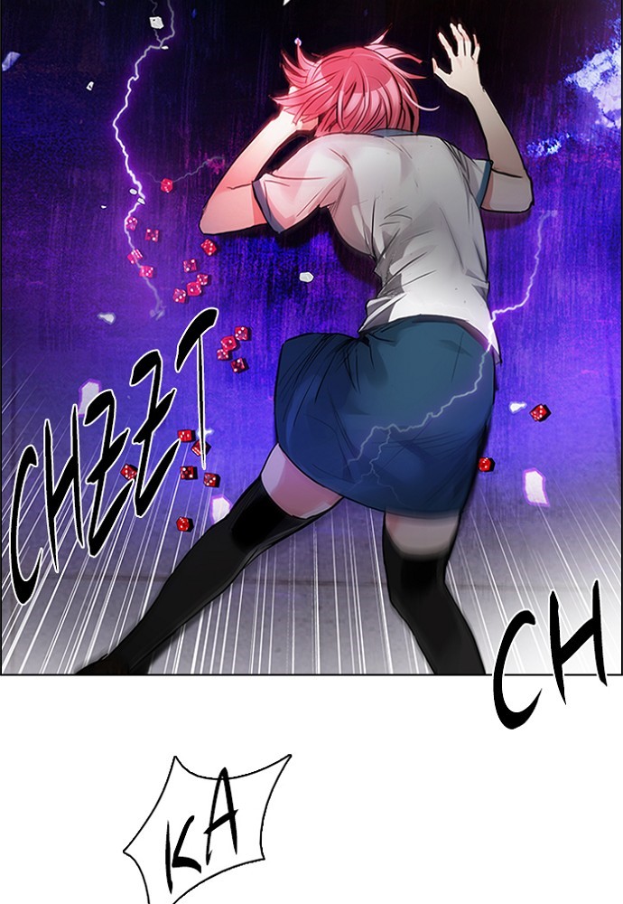 Read Dice en Manga Online