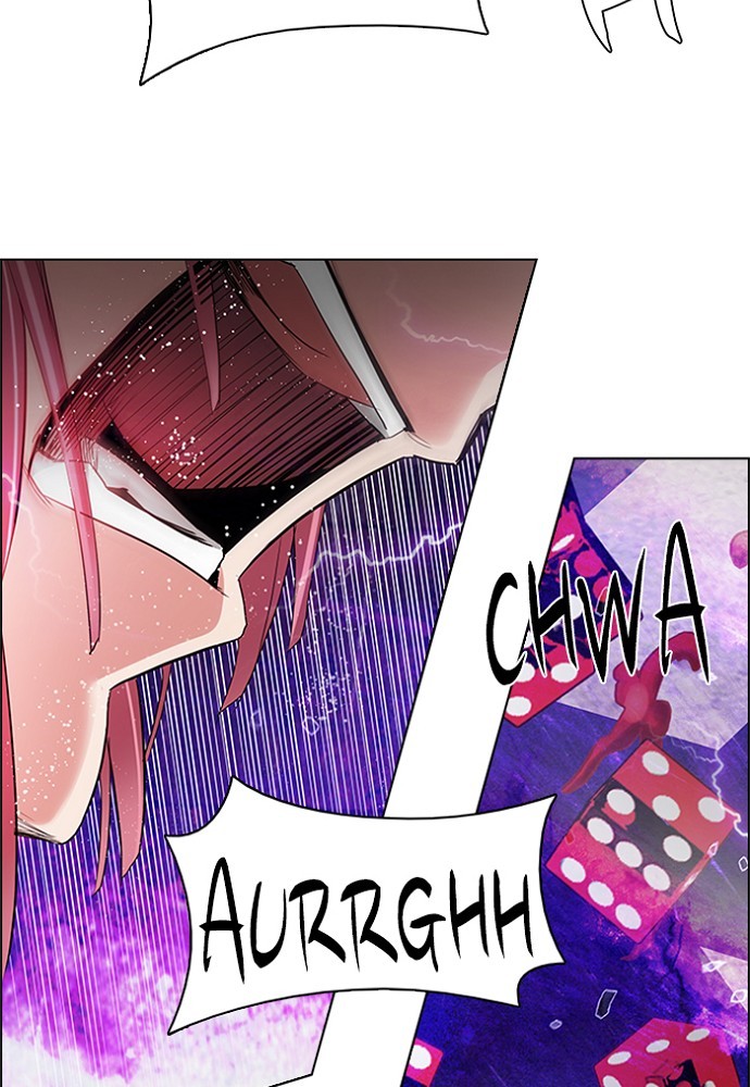 Read Dice en Manga Online