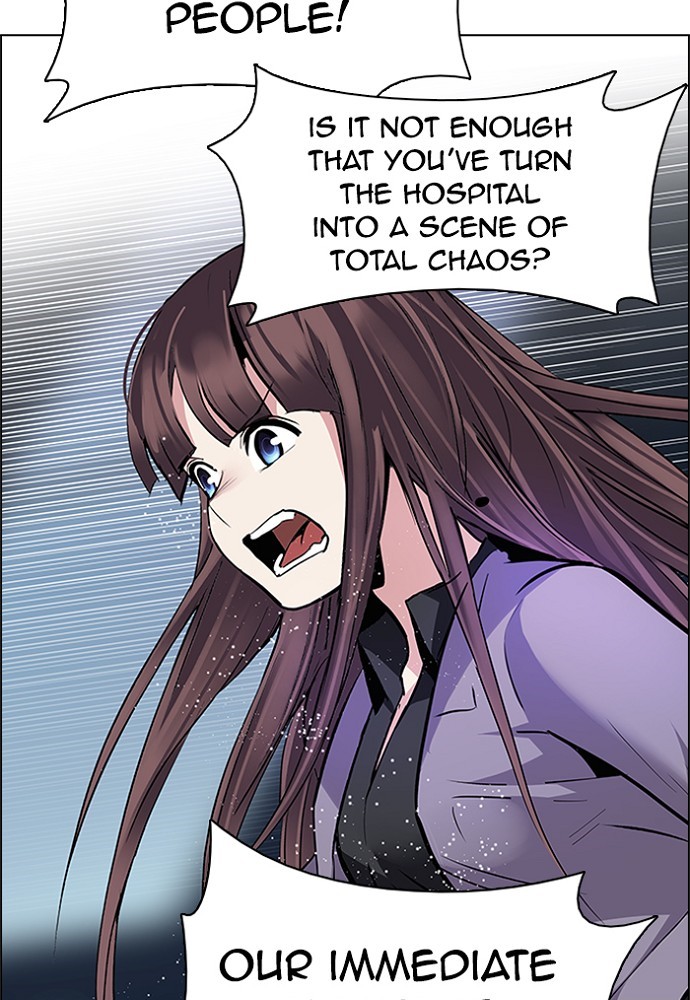 Read Dice en Manga Online