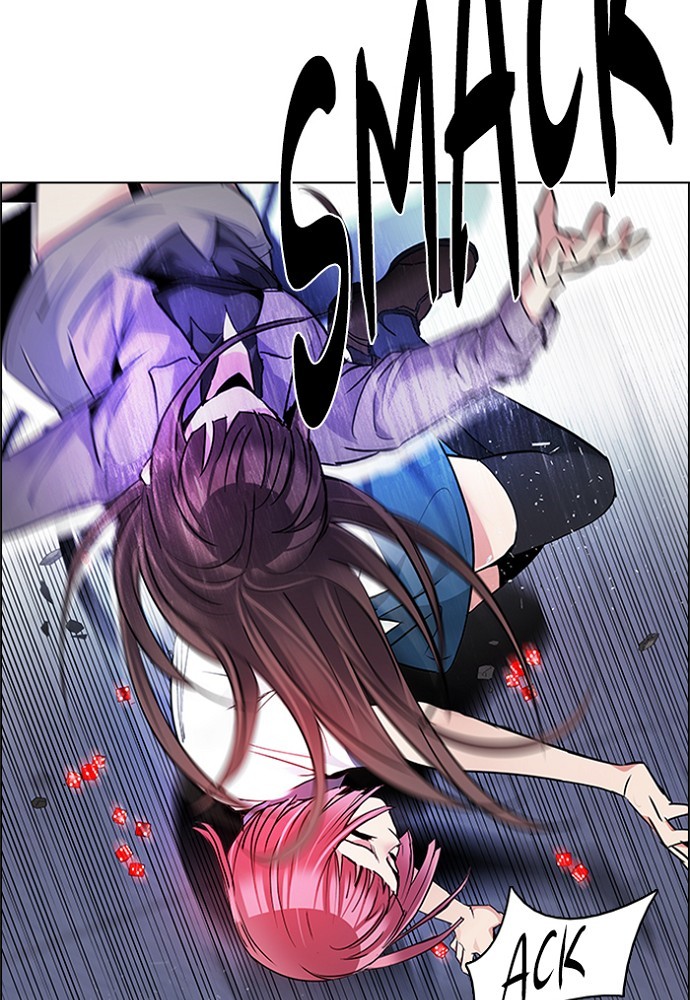 Read Dice en Manga Online