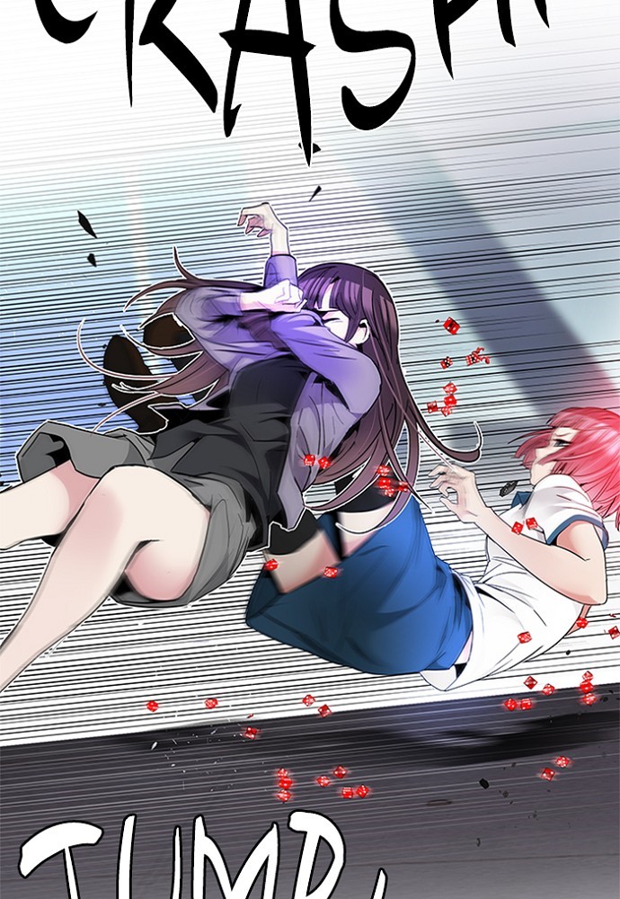 Read Dice en Manga Online