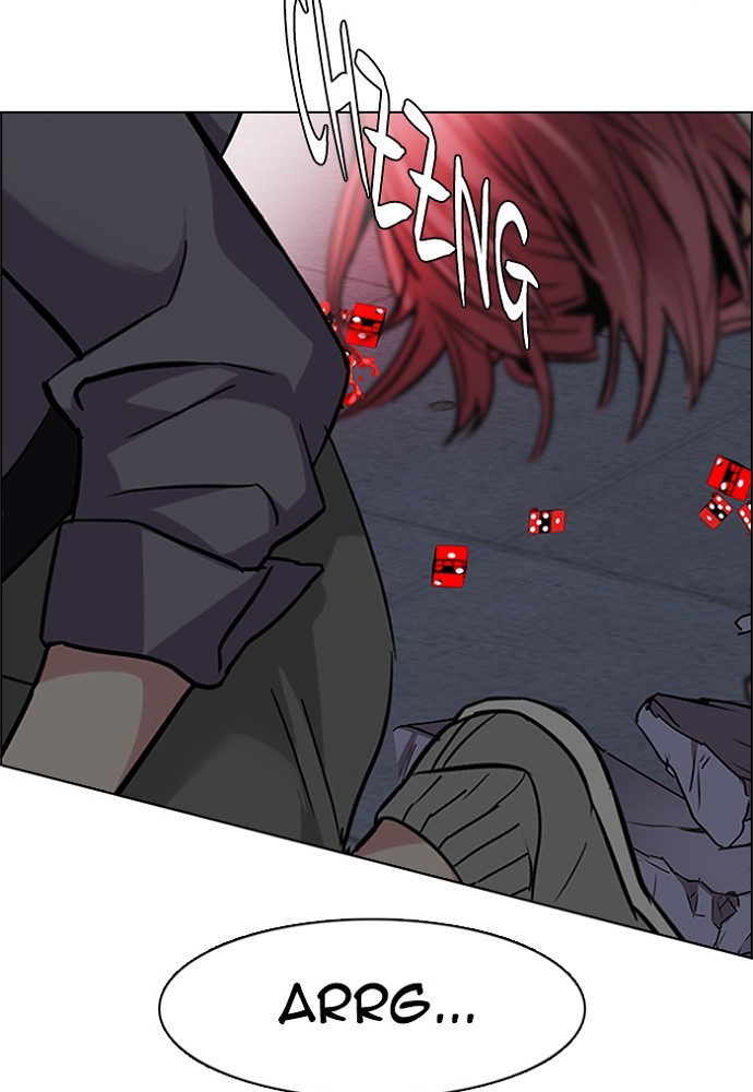 Read Dice en Manga Online