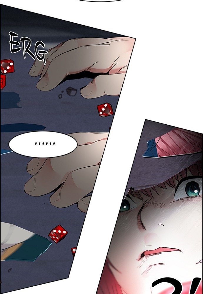 Read Dice en Manga Online