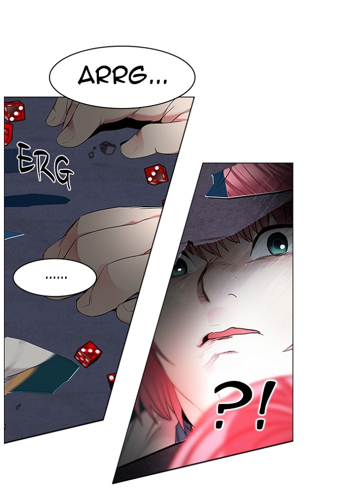Read Dice en Manga Online