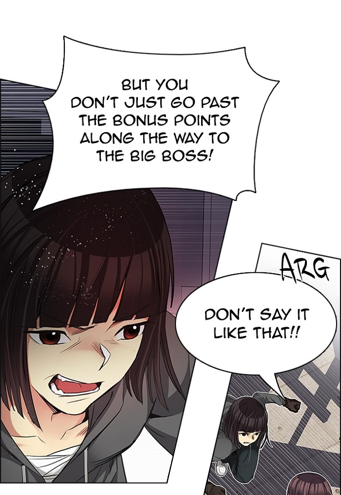 Read Dice en Manga Online