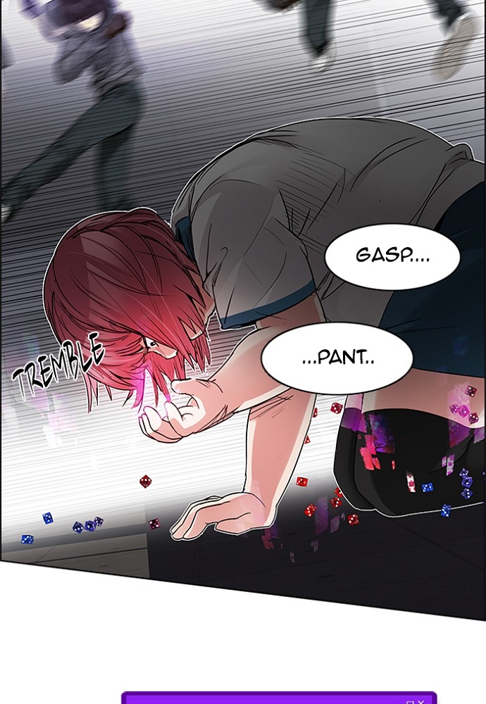Read Dice en Manga Online