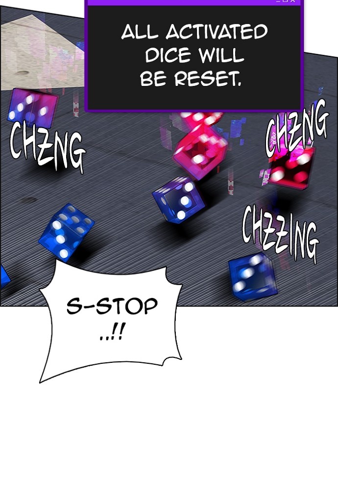 Read Dice en Manga Online