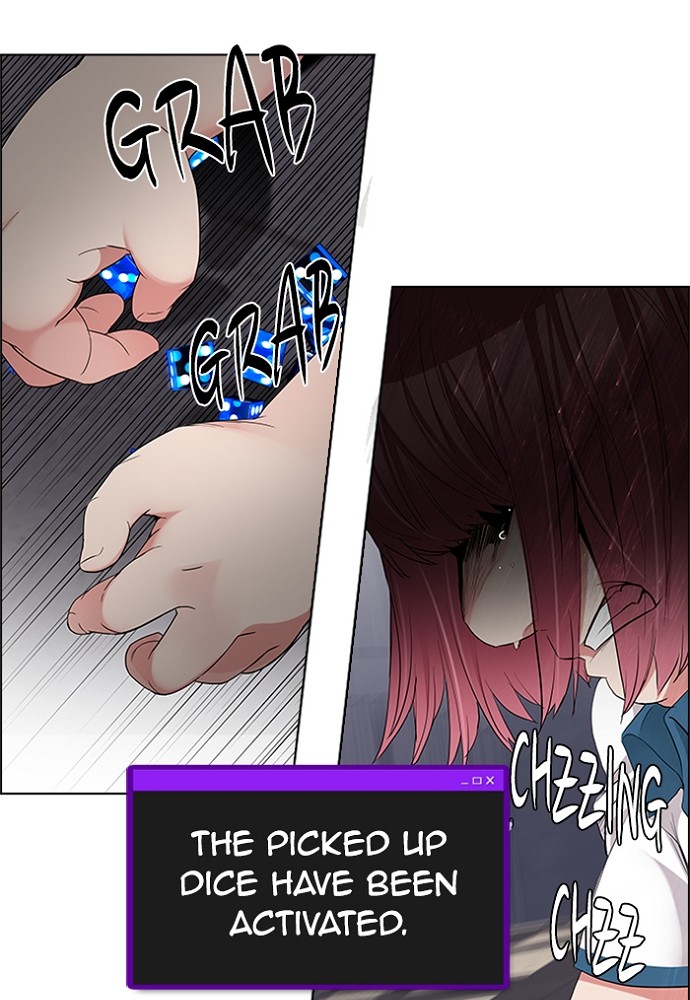 Read Dice en Manga Online