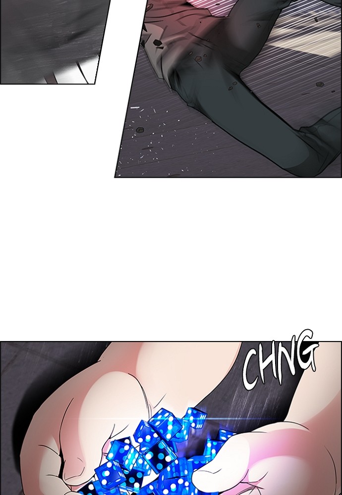 Read Dice en Manga Online