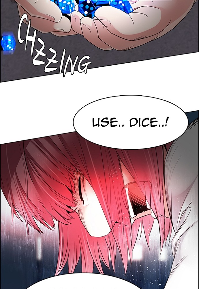 Read Dice en Manga Online