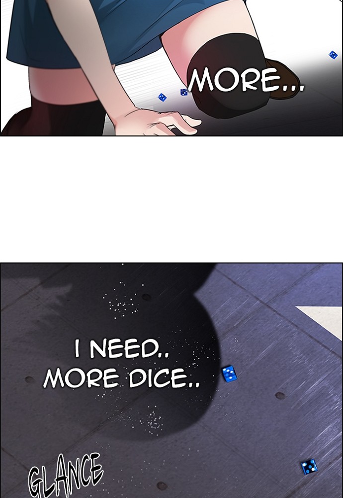 Read Dice en Manga Online