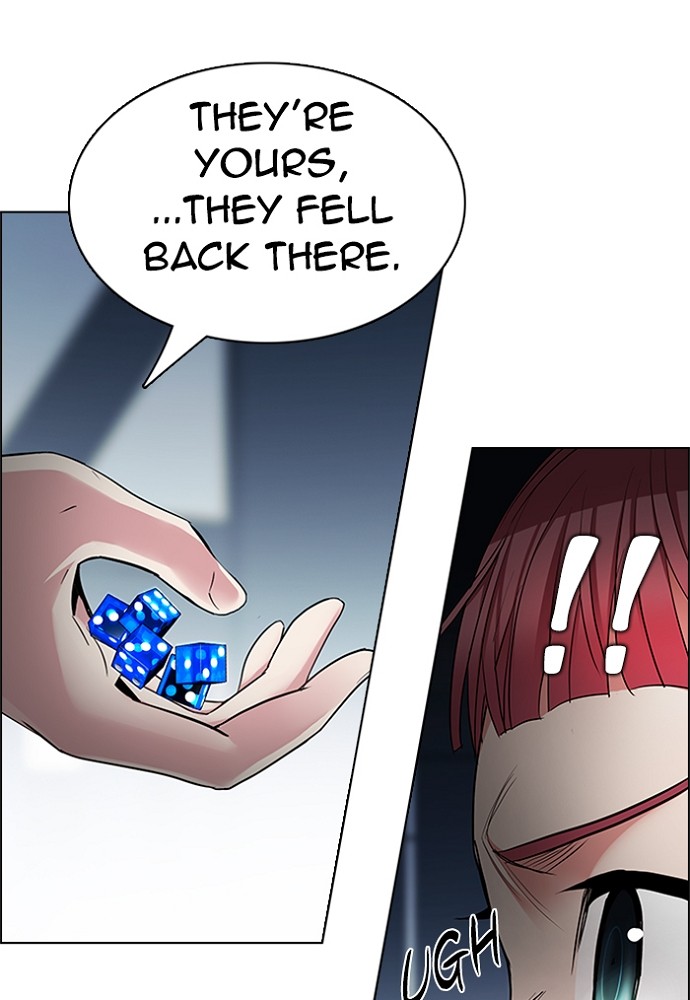 Read Dice en Manga Online