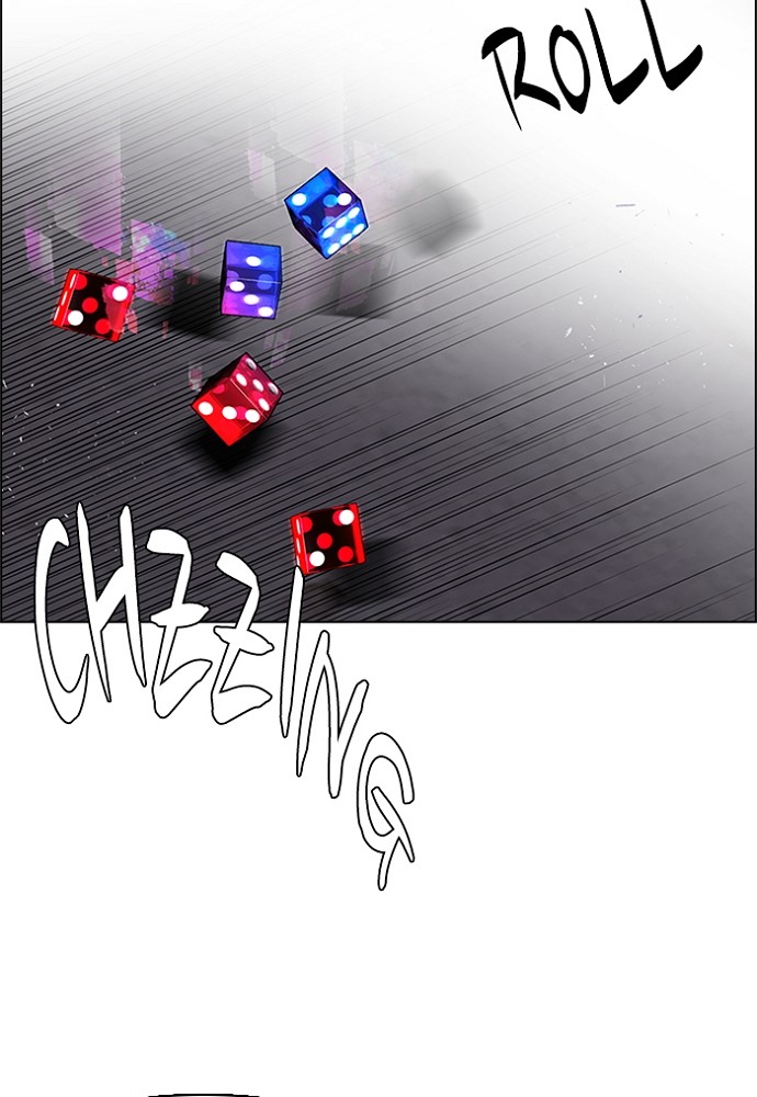 Read Dice en Manga Online