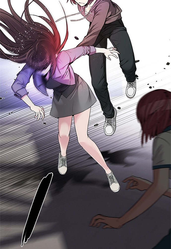 Read Dice en Manga Online