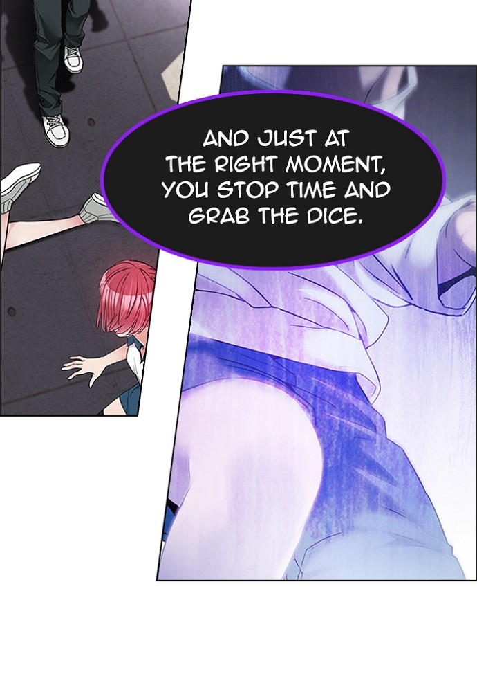 Read Dice en Manga Online