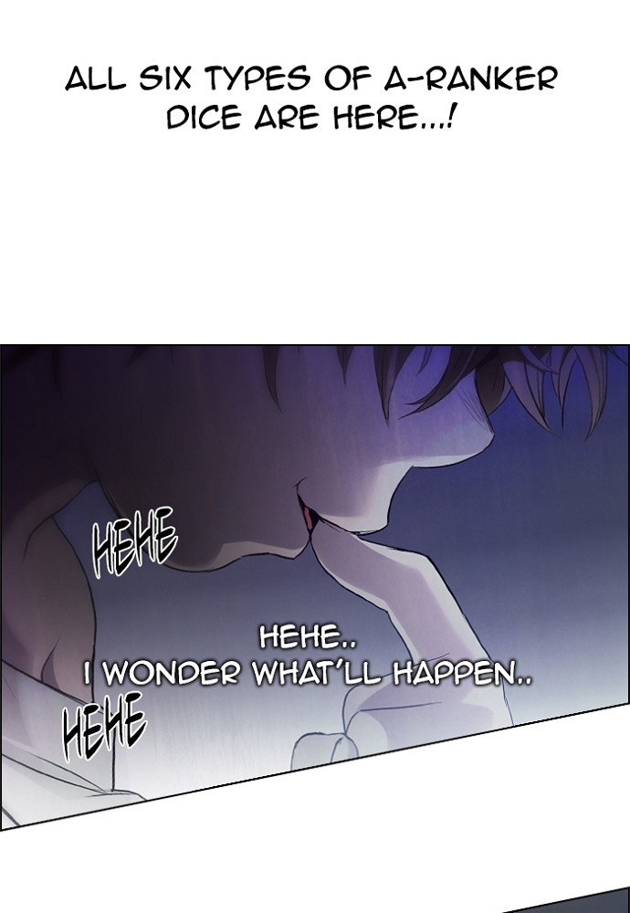 Read Dice en Manga Online