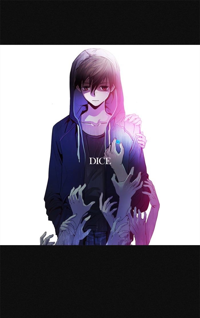 Read Dice en Manga Online