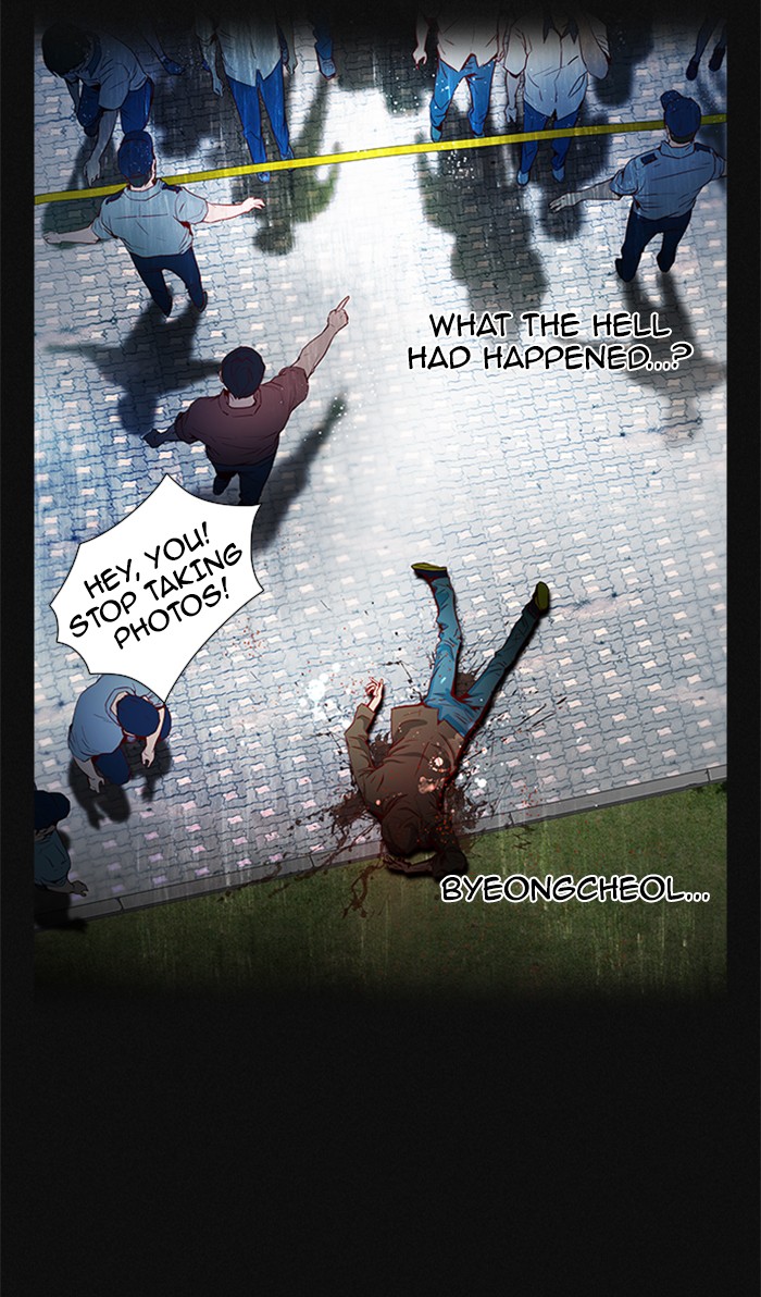 Read Dice en Manga Online