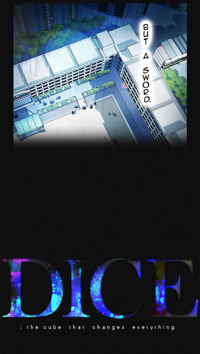 Read Dice en Manga Online