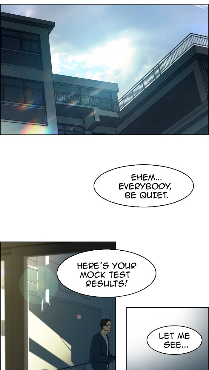 Read Dice en Manga Online